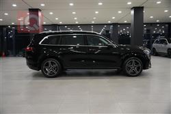 مرسيدس بنز GLS